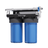 Waterdrop Spotless Car Wash System with Replacement Filter