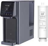 A1 with RF Filter Bundle