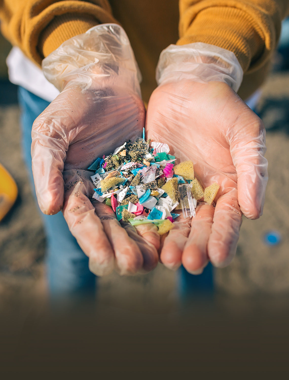 How to Remove Microplastics from Drinking Water?