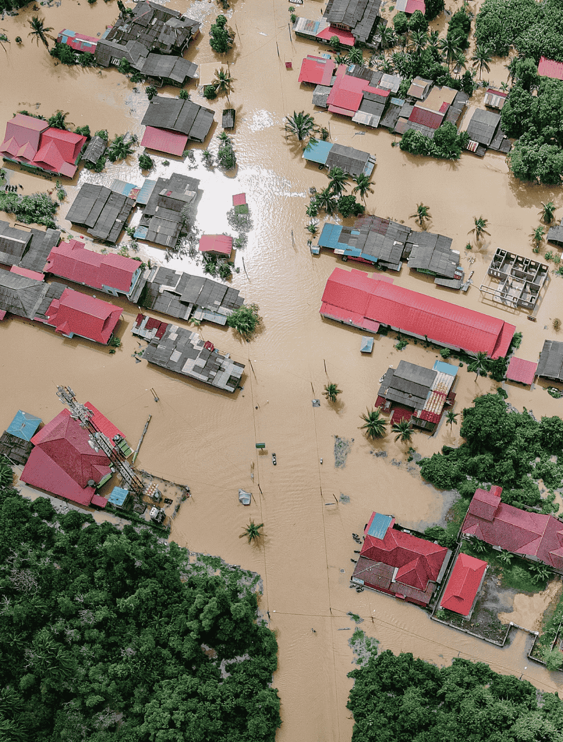 Facing Deadly Texas Floods: 4 Practical Steps to Get Clean Water