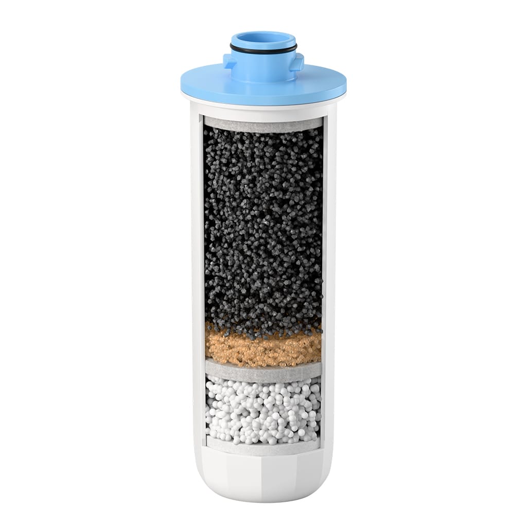 Replacement Filters for Waterdrop Electric Pitcher WD-ED11L\WD-ED12W\WD-ED21W\WD-ED09W| WD-EWFLL