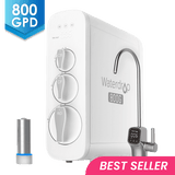 G3P800 with Two-Year Filters Bundle