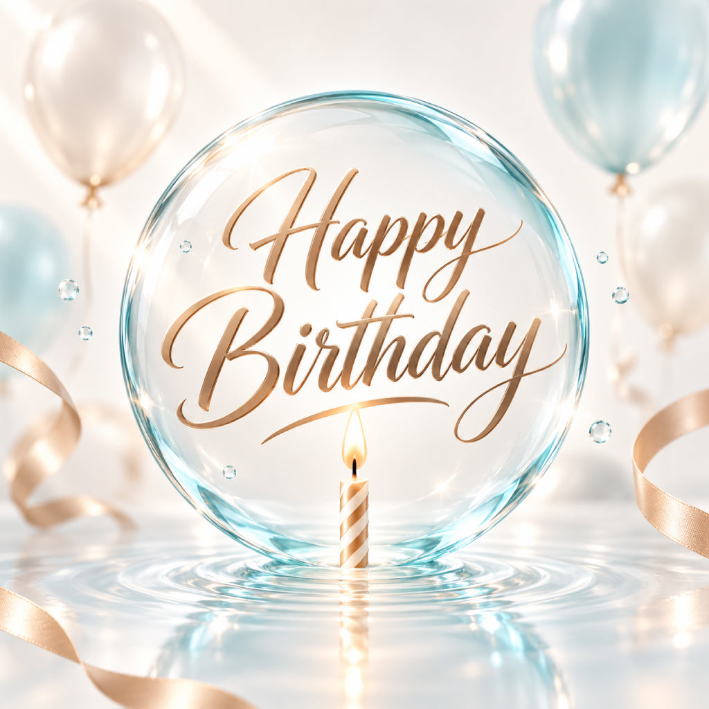 Waterdrop E-Gift Card