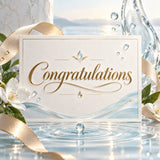 Waterdrop E-Gift Card