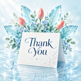 Waterdrop E-Gift Card