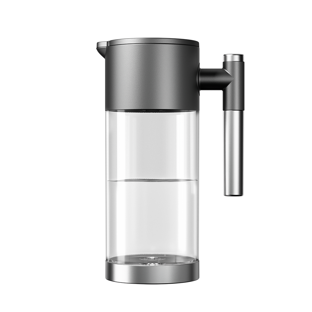Pure Water Tank for WD-A2 Countertop Reverse Osmosis System