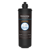 Replacement Undersink Water Filter | WD-RF10 WD-RF15 WD-RF17 Filter