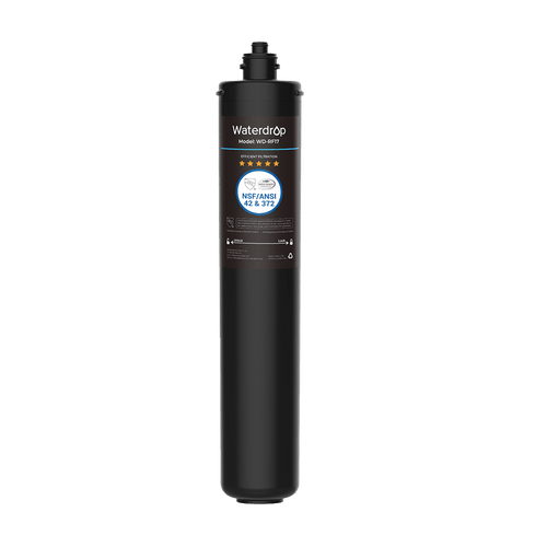 Replacement Undersink Water Filter | WD-RF10 WD-RF15 WD-RF17