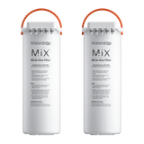 Two-Year Replacement Filters For D4