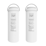 Two-Year Replacement Filters For D6