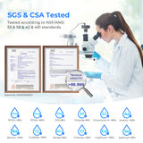 G3P800 with Remineralization Filter Bundle