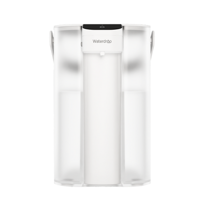 Electric Water Filter Dispenser