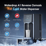 A1 with RO Filter Bundle