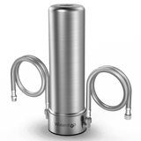 12-month Filter Lifespan Under Sink Replacement Water Filter for AS13