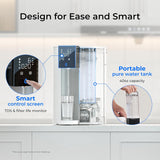 Waterdrop Remineralization Countertop CoreRO System C1SL