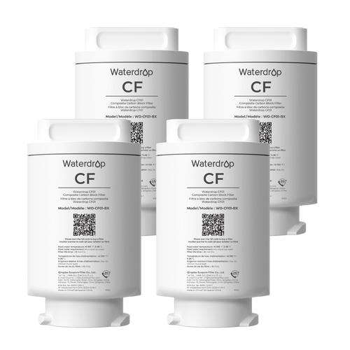 Replacement Filter for Hot & Cold Water Dispenser CT01
