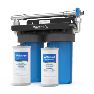 Outdoor Water Filters