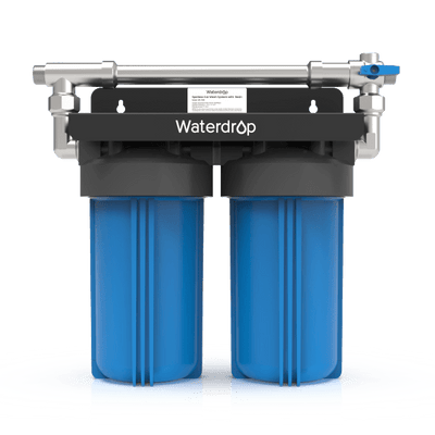 The Filter System