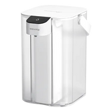 Waterdrop Electric Water Filter, ED01 Countertop Water Filtration System