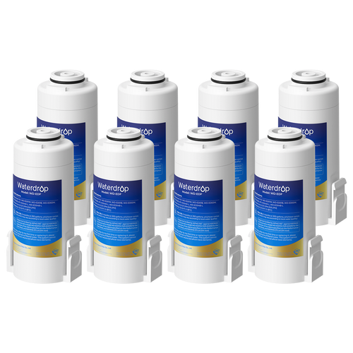 WD-EDF Replacement Filters for Waterdrop Electric Pitcher WD-ED01