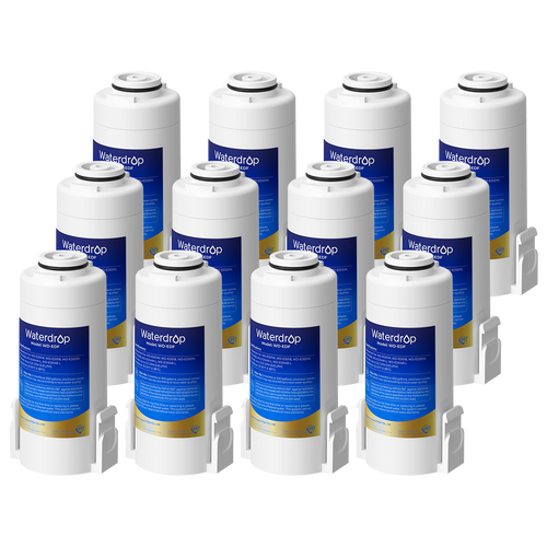 WD-EDF Replacement Filters for Waterdrop Electric Pitcher WD-ED01