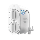 G2P600 Refurbished Reverse Osmosis Water Filtration System