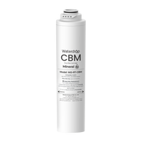RT-CBM Filter