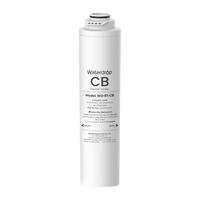 RT-CB Filter