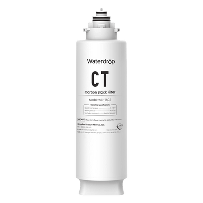 CT Filter