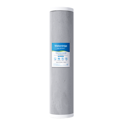 WD-WF20C Filter
