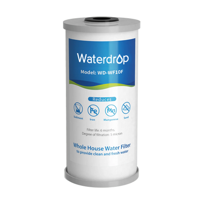 WF10F Filters