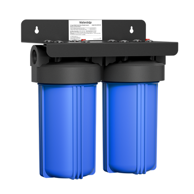 WHF21-PG System