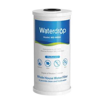 W88A Filters
