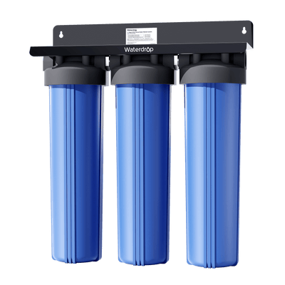 WHF3T-FG System