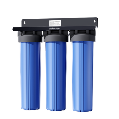 WD-WHF3T-PG  system