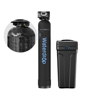 Water Softener