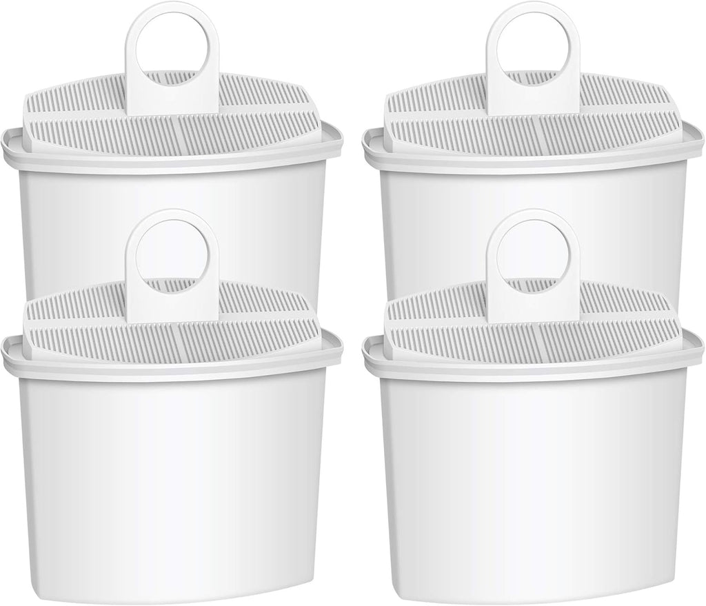 Waterdrop Replacement for Braun Brita KWF2  Coffee Water Filter WD-12