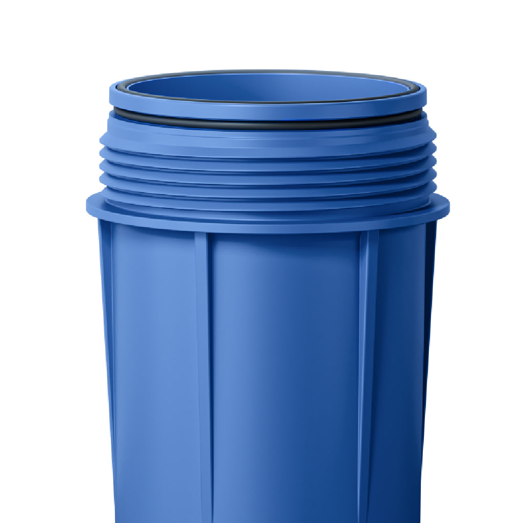 Waterdrop 5-Stage Whole House Water Filter | WD-WHF2E-FC