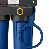 Waterdrop 5-Stage Whole House Water Filter | WD-WHF2E-FC