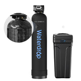 Waterdrop WHR01 Water Softener System