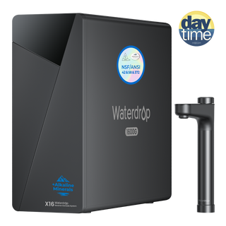 Waterdrop X16 1600G