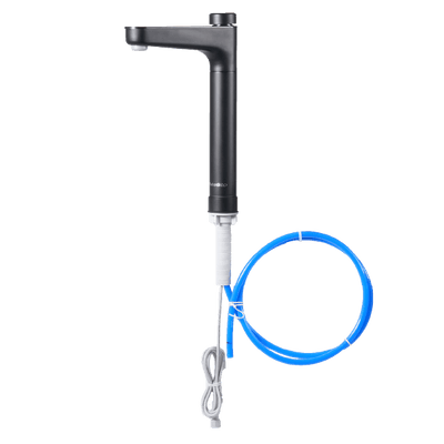 Smart Faucet