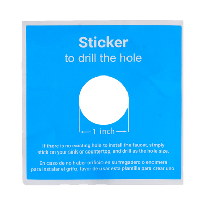 Reference Sticker