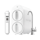 G2 with Remineralization Filter Bundle