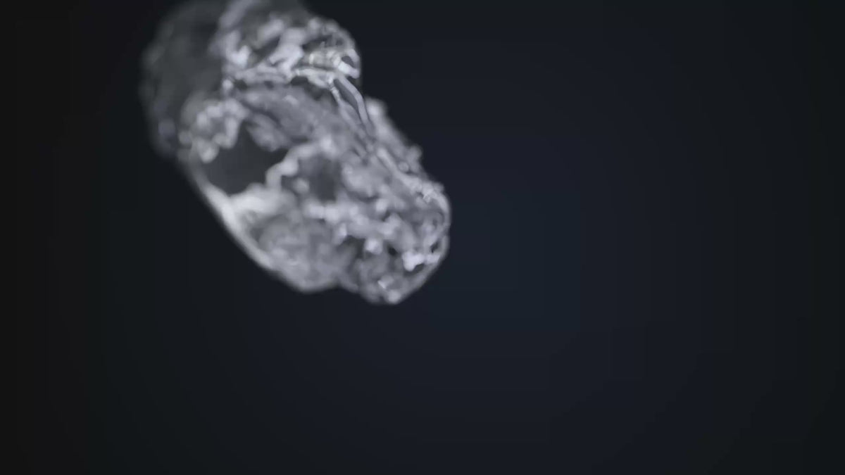 Customizable Temperature and Volume