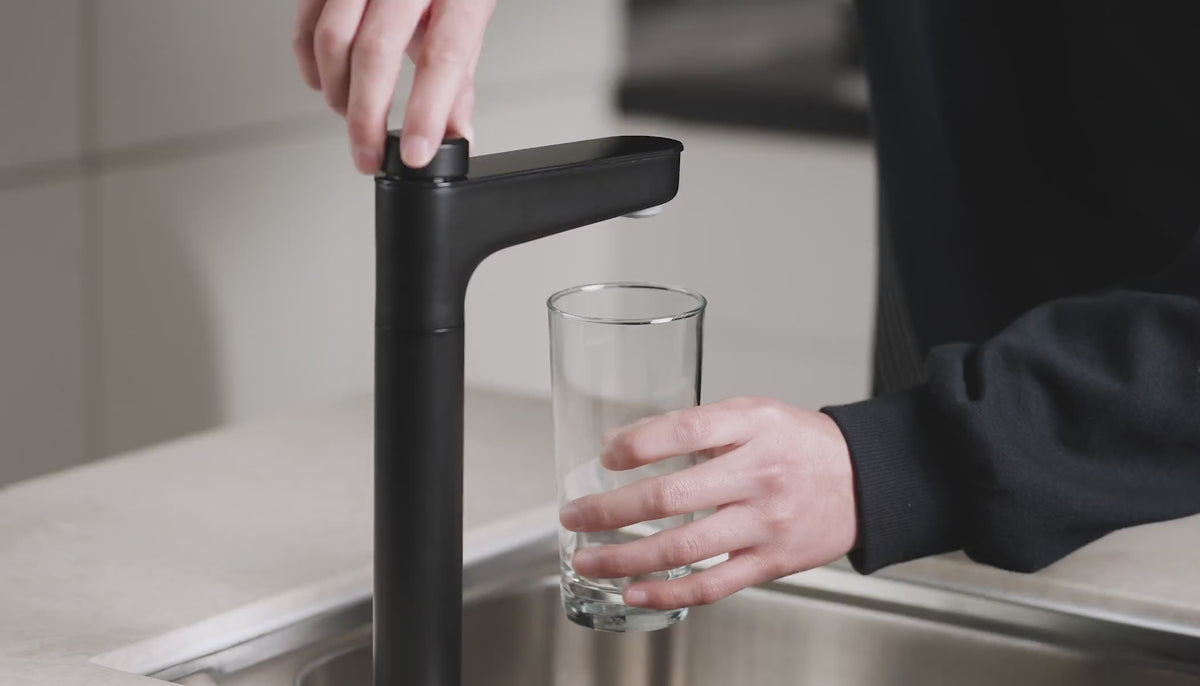 Adjustable Water Volumes