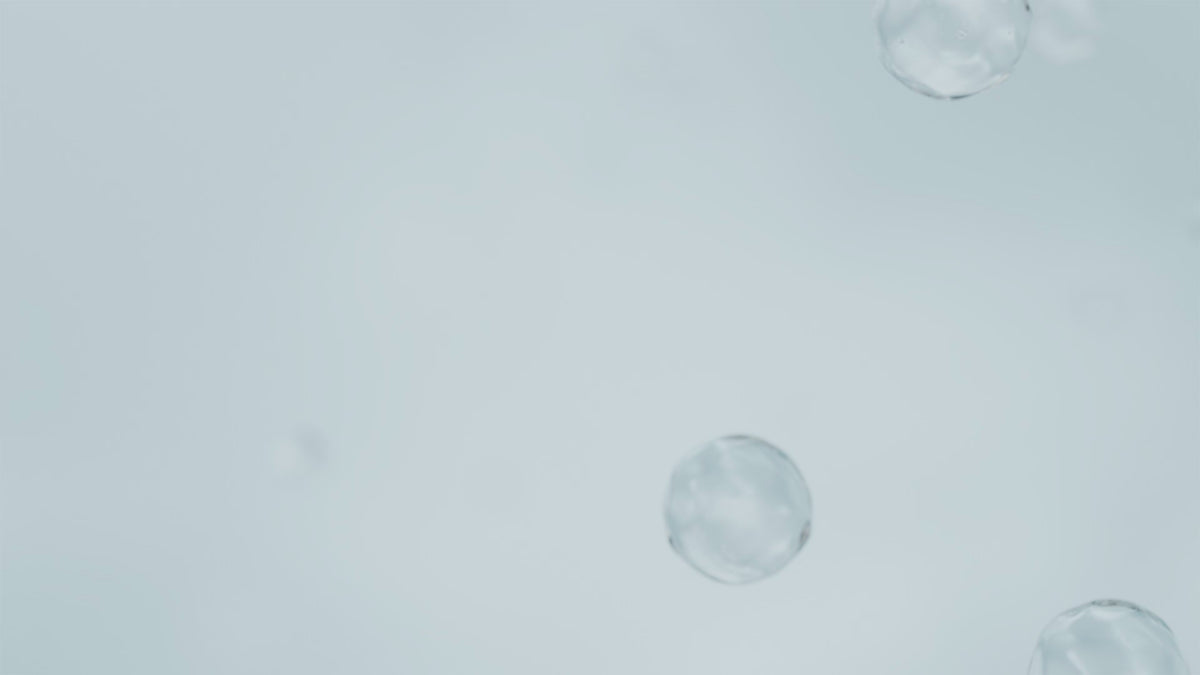 Refresh with Alkaline Minerals