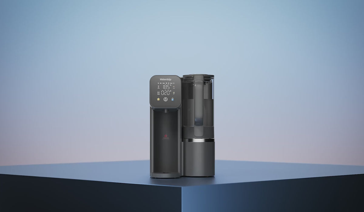 M6H: Instant Heating