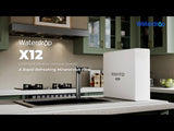 X12 with XT Bundle