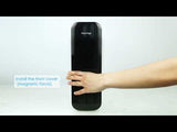 Ultrafiltration Under Sink Water Filter System Waterdrop TSU-W With 2 Year Package